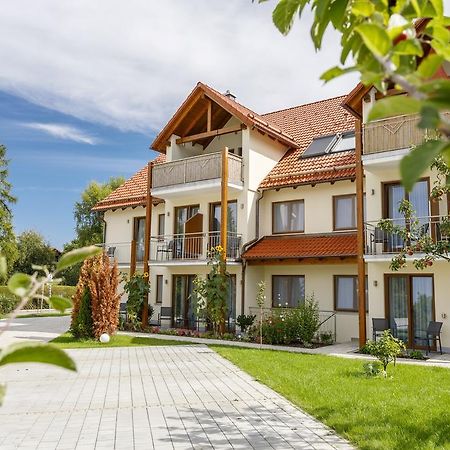 Gasthaus Und Landhotel Wiedmann 에레싱 외부 사진