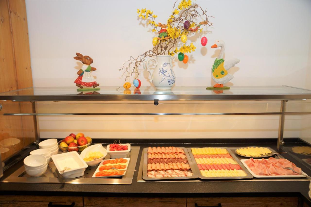 Gasthaus Und Landhotel Wiedmann 에레싱 외부 사진