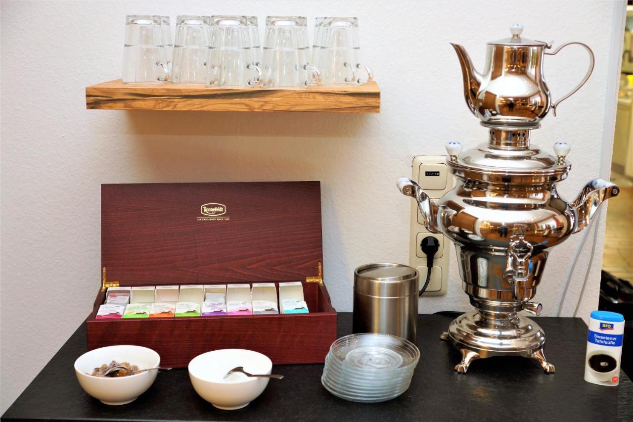 Gasthaus Und Landhotel Wiedmann 에레싱 외부 사진